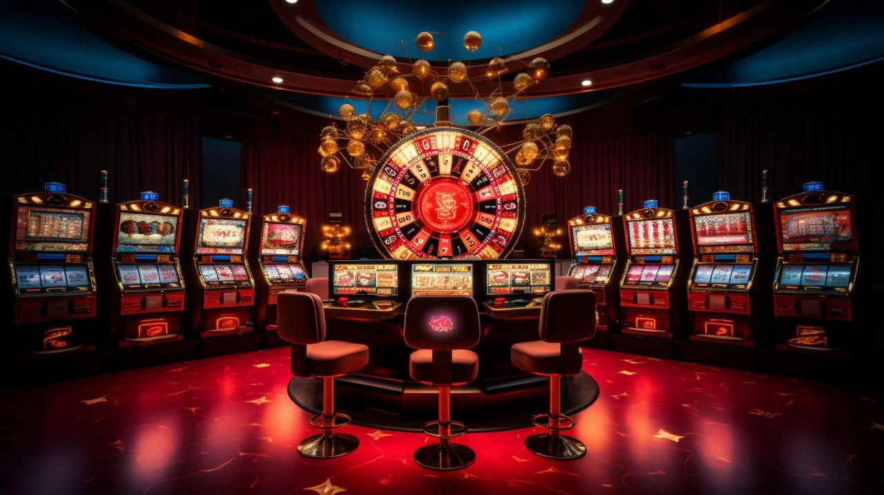 winbet casino