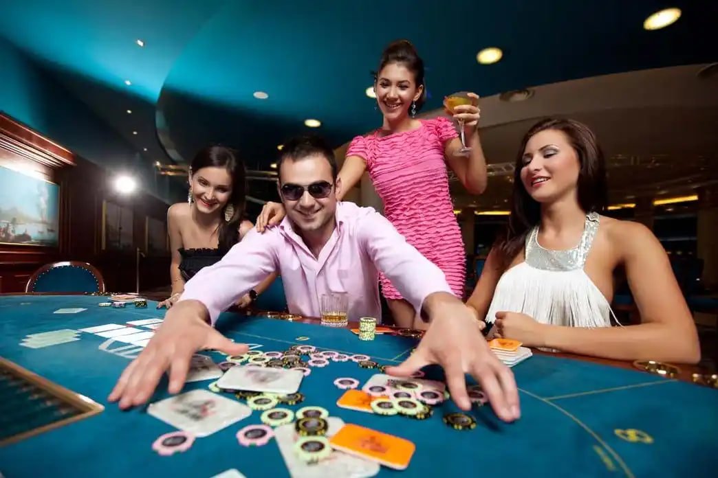 winbet casino