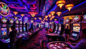 winbet casino